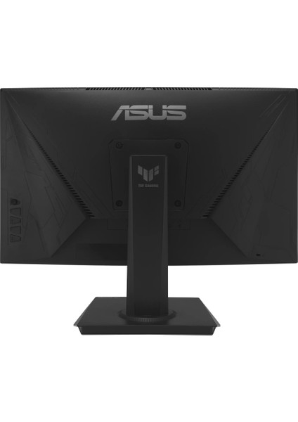 Tuf Gaming VG24VQER 23.6 1ms 180Hz Freesync Kavisli Fhd Oyuncu Monitörü