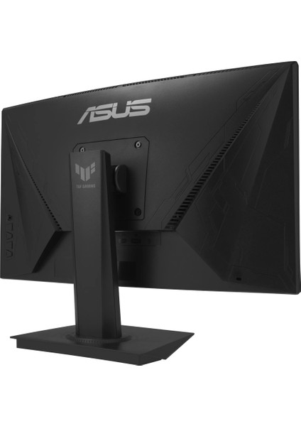 Tuf Gaming VG24VQER 23.6 1ms 180Hz Freesync Kavisli Fhd Oyuncu Monitörü