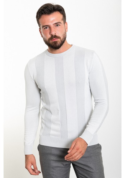 TRİKO BİSİKLET YAKA modelleri