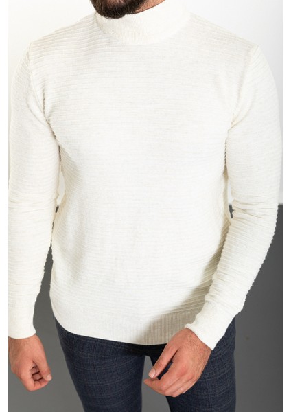 Triko Yarım Balıkçı Yaka fırsatları