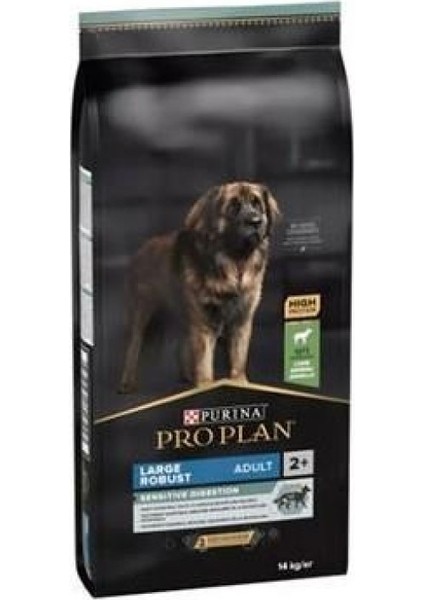 Pro Plan Large Kuzulu 14 kg Büyük Irk Köpek Maması