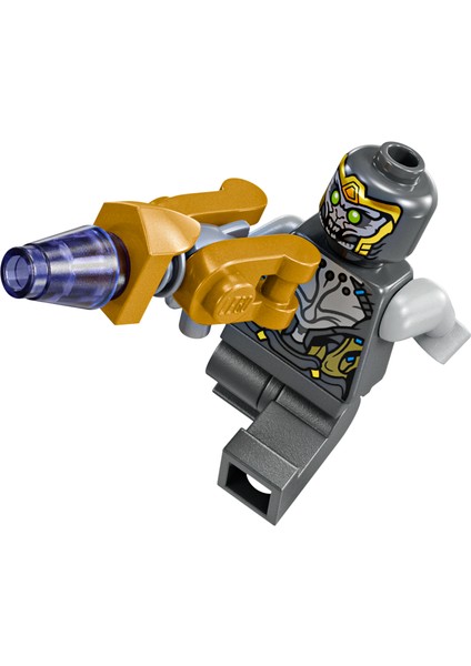 Marvel Chitauri Orijinal Minifigür
