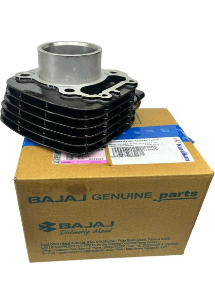 Bajaj Pulsar N 250 Silindir Piston Set fırsatları