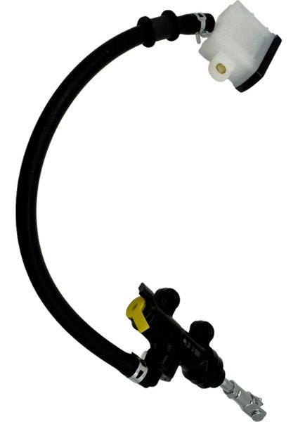 Mondial Drift 125 L Arka Fren Pompası Komple