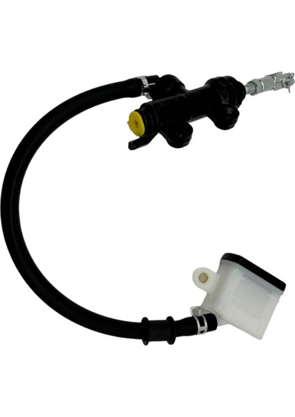 Mondial Drift 125 L Arka Fren Pompası Komple