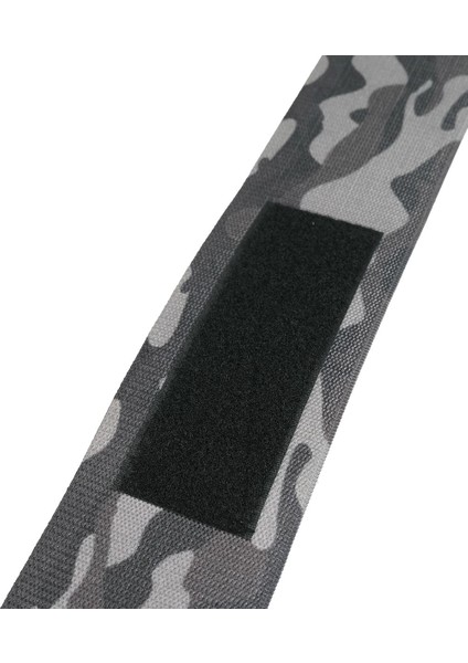 Kingsize Heavy Duty Knee Wraps Kamuflaj indirimleri