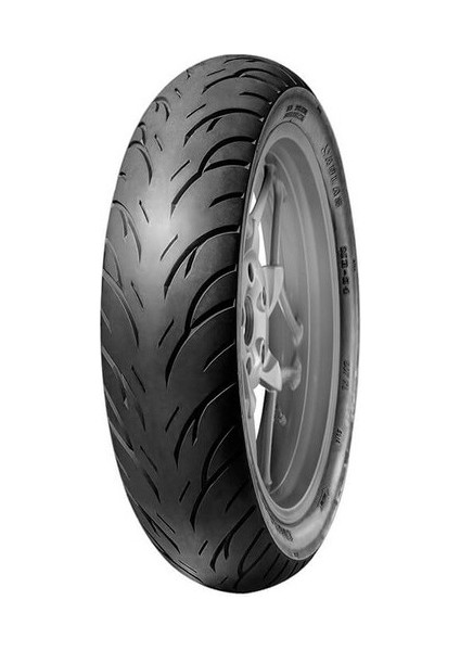 Mondial Drift 125 L Ön Dış Lastik Anlaş MB 34