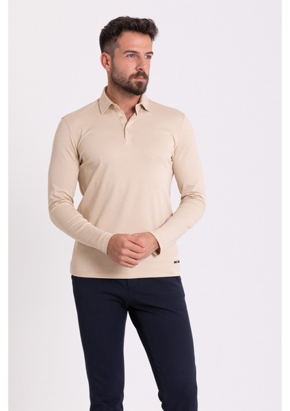PENYE POLO YAKA modelleri