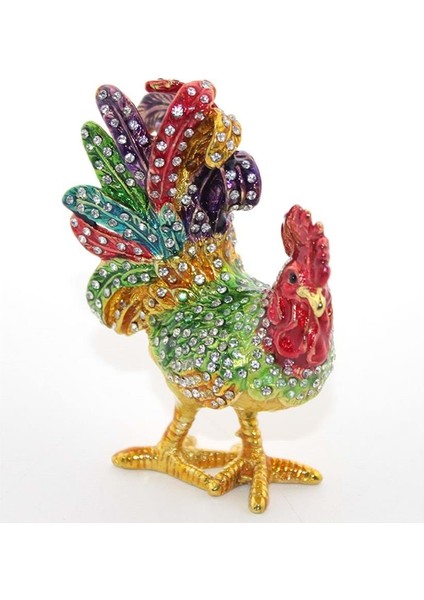 Taşlı Tekli Horoz Biblo fiyatları