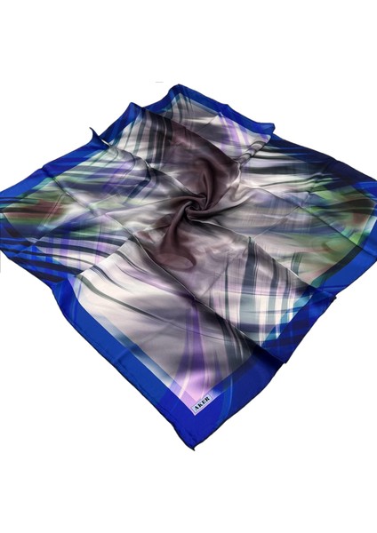 Ipek Eşarp - 8891701-322 Twill