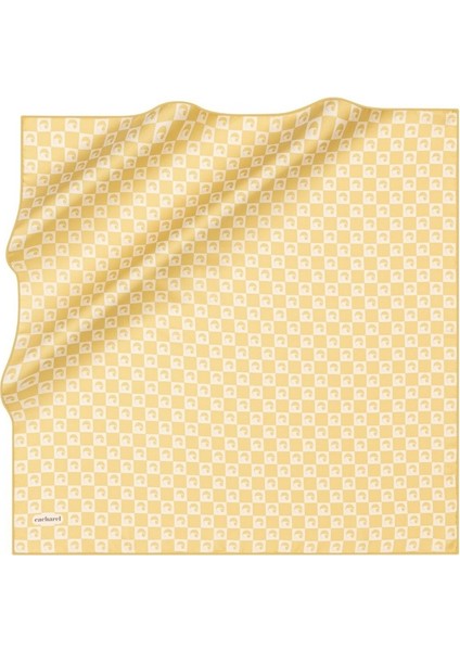 Twill Ipek Eşarp 8888313-962