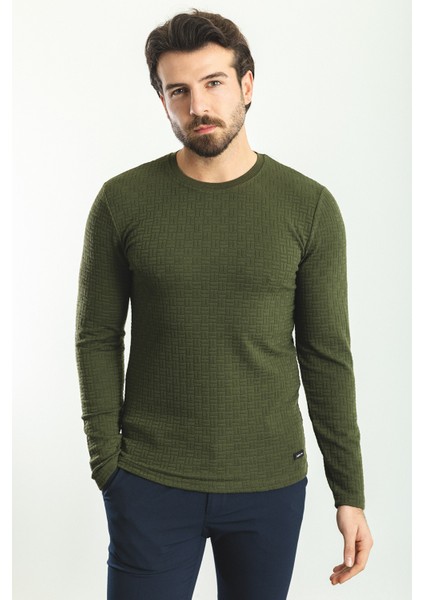 PENYE BİSİKLET YAKA