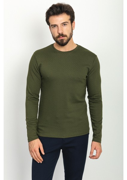 PENYE BİSİKLET YAKA modelleri