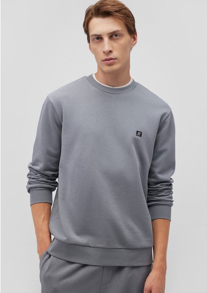 Pro Gri SWEATSHIRT0S10280-85550