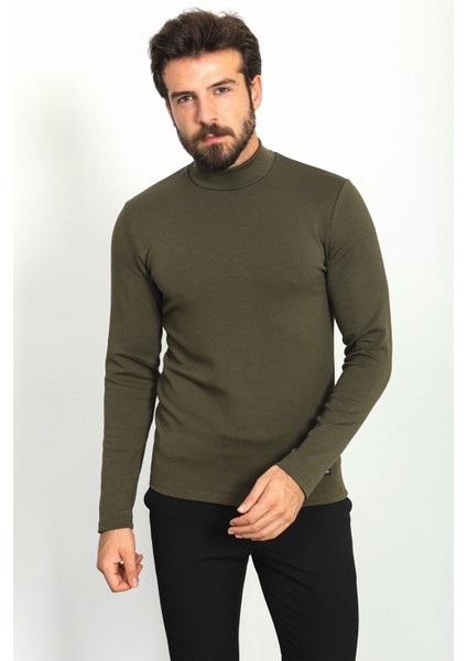 PENYE YARIM BALIKÇI YAKA