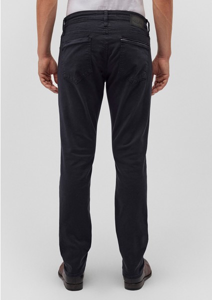 Jake Mavi Black Koyu Lacivert Gabardin PANTOLON0042288052 fırsatları