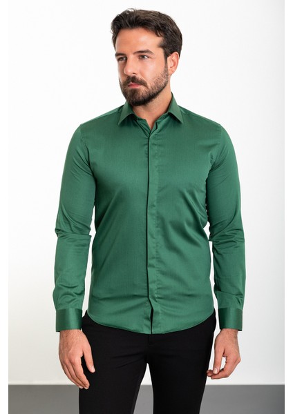 GÖMLEK POLİKORT YAKA fırsatları