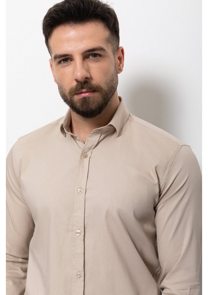 GÖMLEK GİZLİ DÜĞMELİ fırsatları