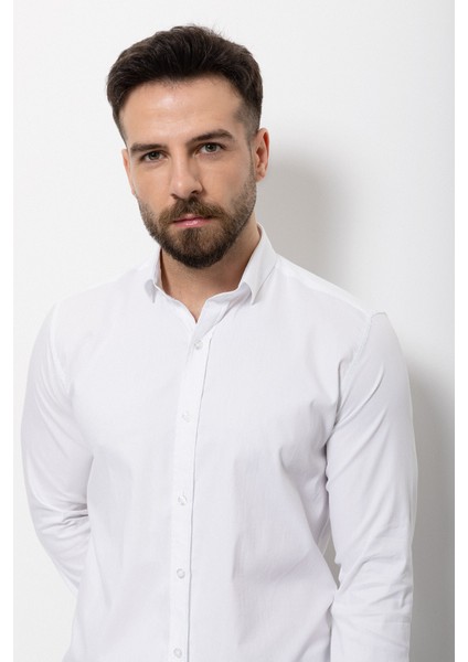 GÖMLEK GİZLİ DÜĞMELİ fiyatları