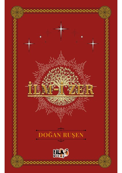 Ilm-I Zer Altın Ilim - Doğan Ruşen