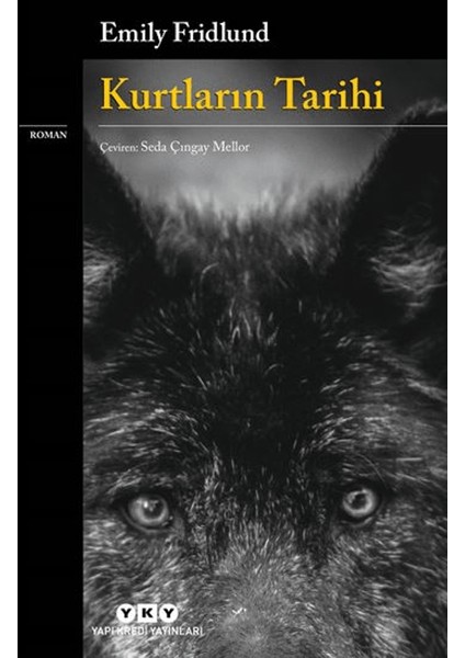 Kurtların Tarihi - Emily Fridlund