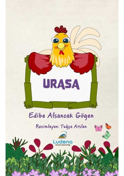 Urasa - Edibe Alsancak Göğen