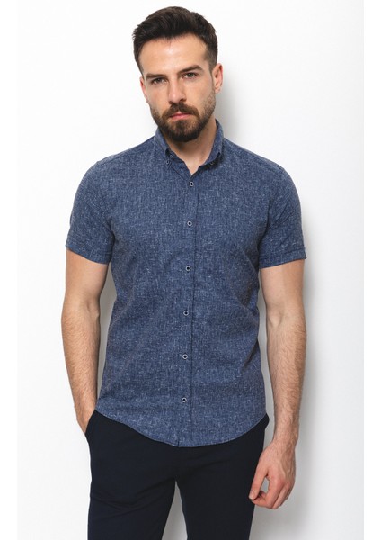 GÖMLEK ÜSTTEN DÜĞMELİ modelleri