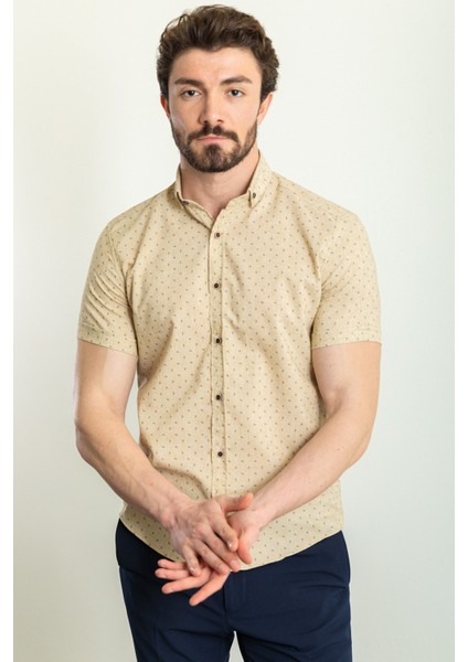 GÖMLEK ÜSTTEN DÜĞMELİ modelleri