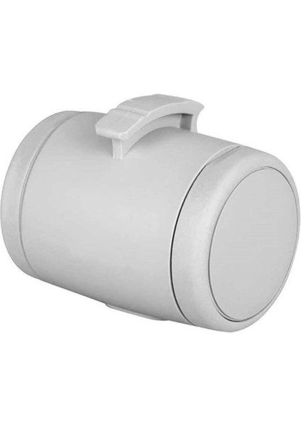 Flexi Multi Box Çok Amaçlı Köpek Mama Saklama Kabı Gri - 235-10006G