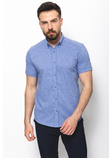 Gömlek Üstten Düğmeli modelleri