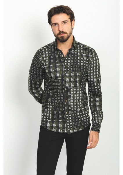 GÖMLEK GİZLİ DÜĞMELİ fırsatları