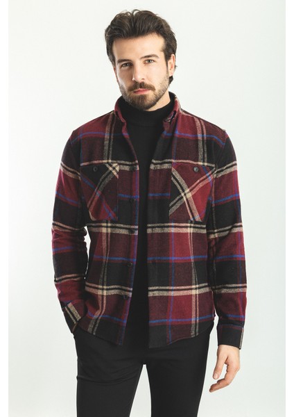 GÖMLEK ÜSTTEN DÜĞMELİ modelleri