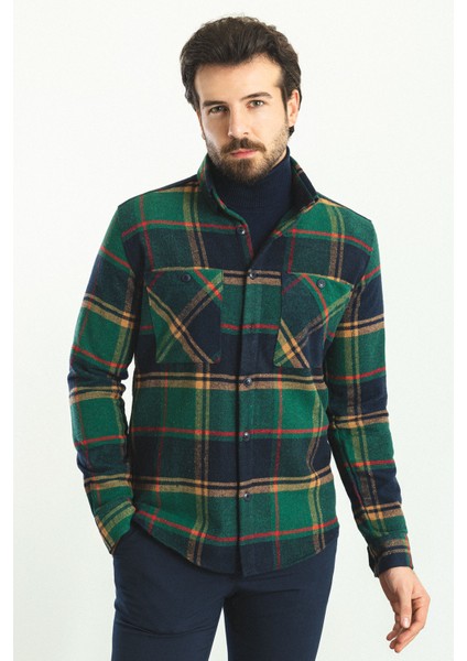 GÖMLEK ÜSTTEN DÜĞMELİ modelleri