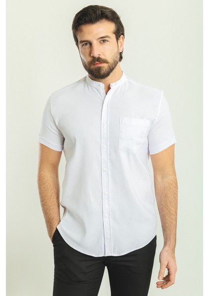 GÖMLEK HAKİM YAKA fırsatları