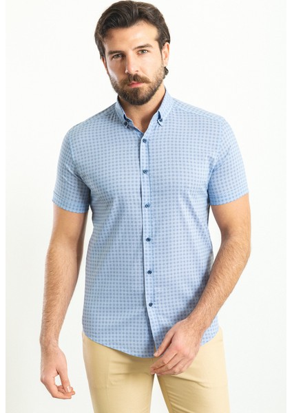 GÖMLEK ÜSTTEN DÜĞMELİ fırsatları