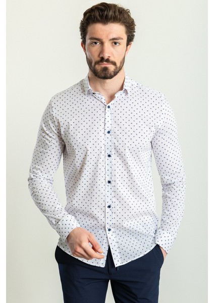 GÖMLEK ÜSTTEN DÜĞMELİ fırsatları