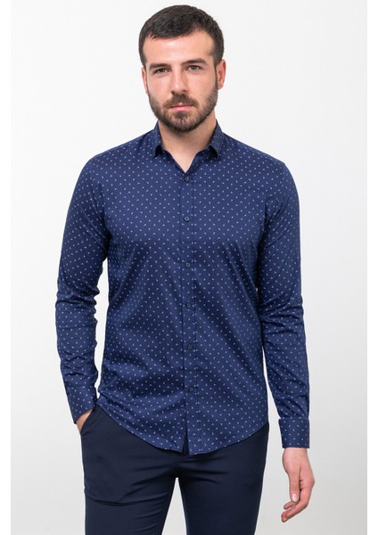 GÖMLEK ÜSTTEN DÜĞMELİ modelleri