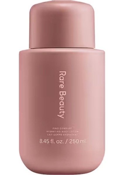 Find Comfort Hydrating Body Lotion - Nemlendirici Vücut Losyonu 250 ml