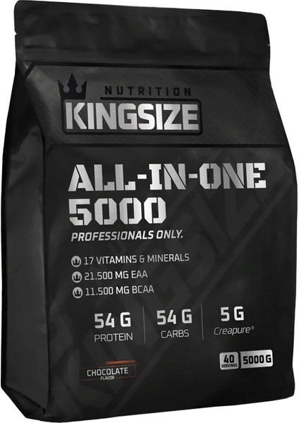 All In One 5000 gr