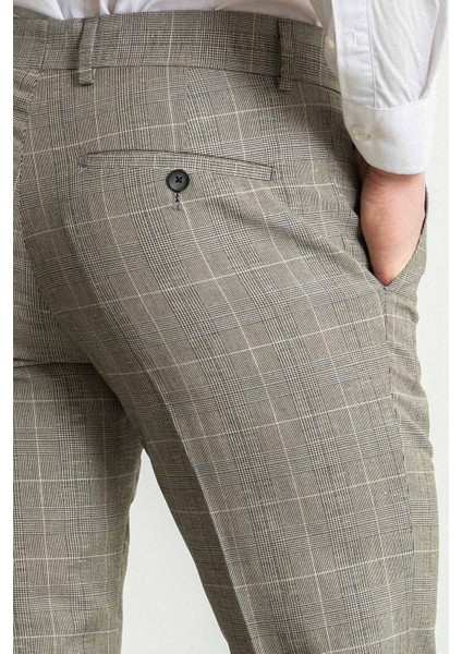 PANTOLON KLASİK modelleri