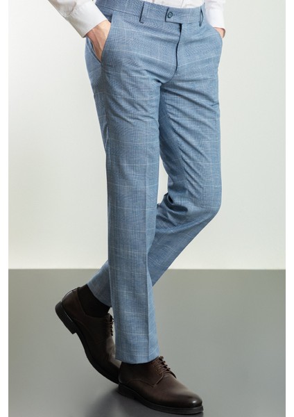 PANTOLON KLASİK