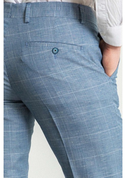 PANTOLON KLASİK modelleri