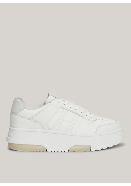 Krem Kadın Sneaker EN0EN02592P06