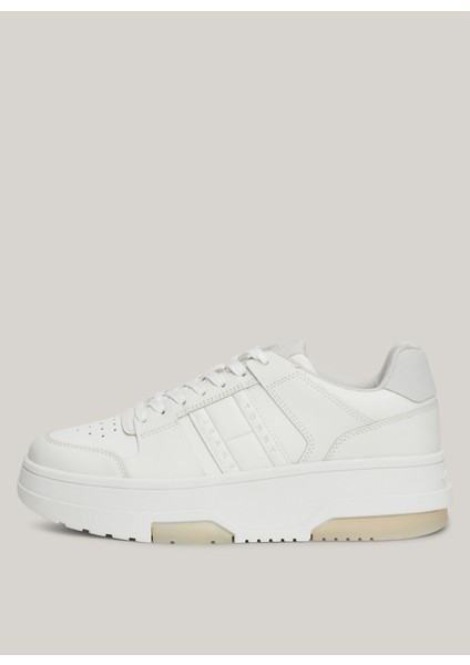 Krem Kadın Sneaker EN0EN02592P06
