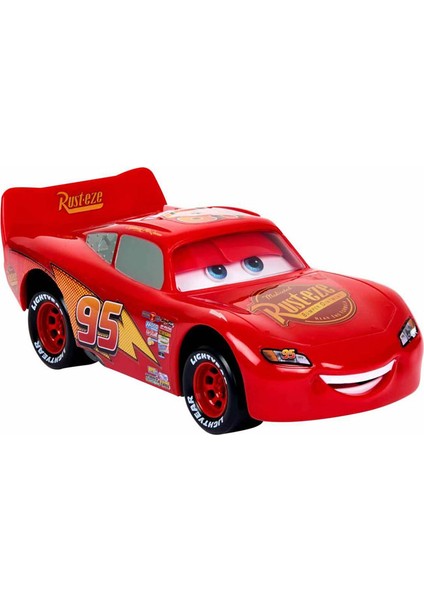 Hareketli Dostlar Şimşek Mcqueen HPH64 fiyatları