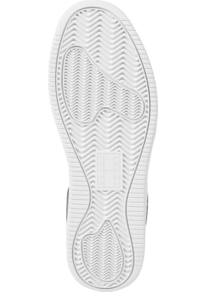 Beyaz Çok Renkli Erkek Sneaker Tjm Retro Basket Ess indirimleri