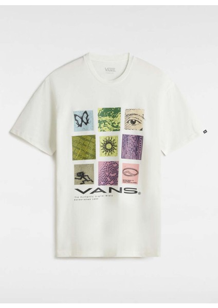 T-Shirt, L, Beyaz