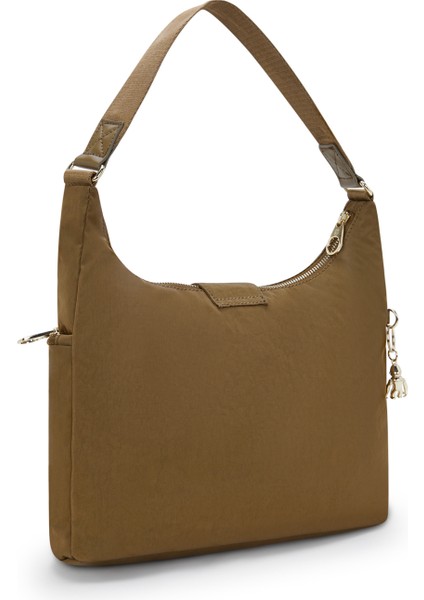Kahve Kadın Omuz Çantası KI61153KP indirimleri