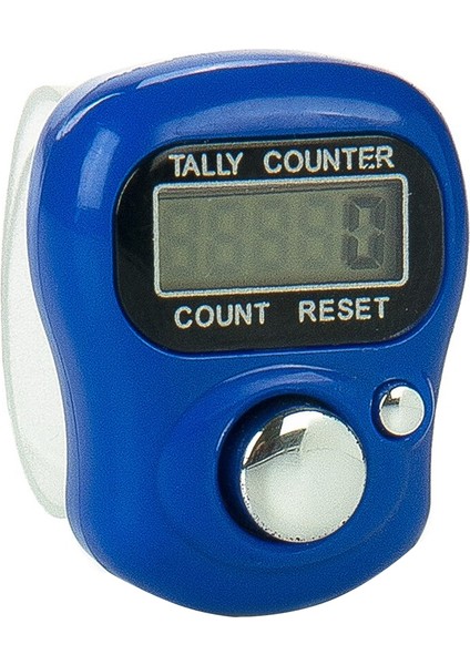 HB-0815 Dijital Zikirmatik