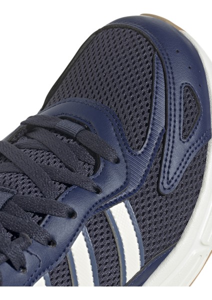 Beyaz - Mavi Erkek Koşu Ayakkabısı JR5155 Y2K Runner indirimleri